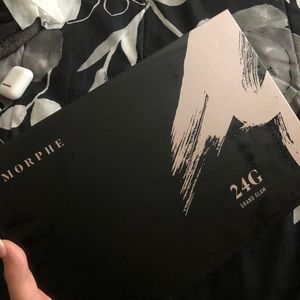 Morphe 24G Palette